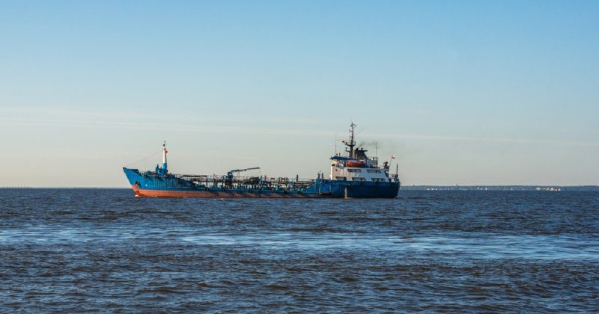 New Greek tankers join Russiaʼs shadow fleet for the first time