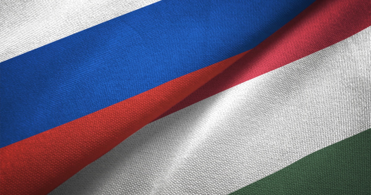 Politico: Hungary made a 12-point secret agreement with Russia before the election. Whatʼs in it