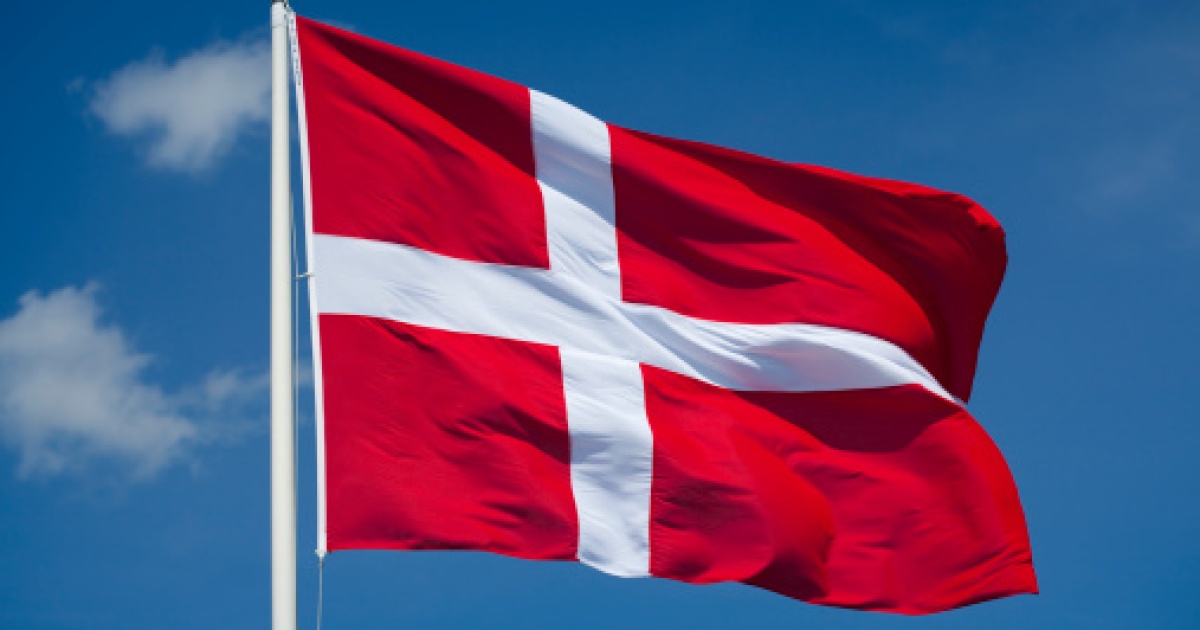 Denmark reduces financial support to Ukraine in 2026