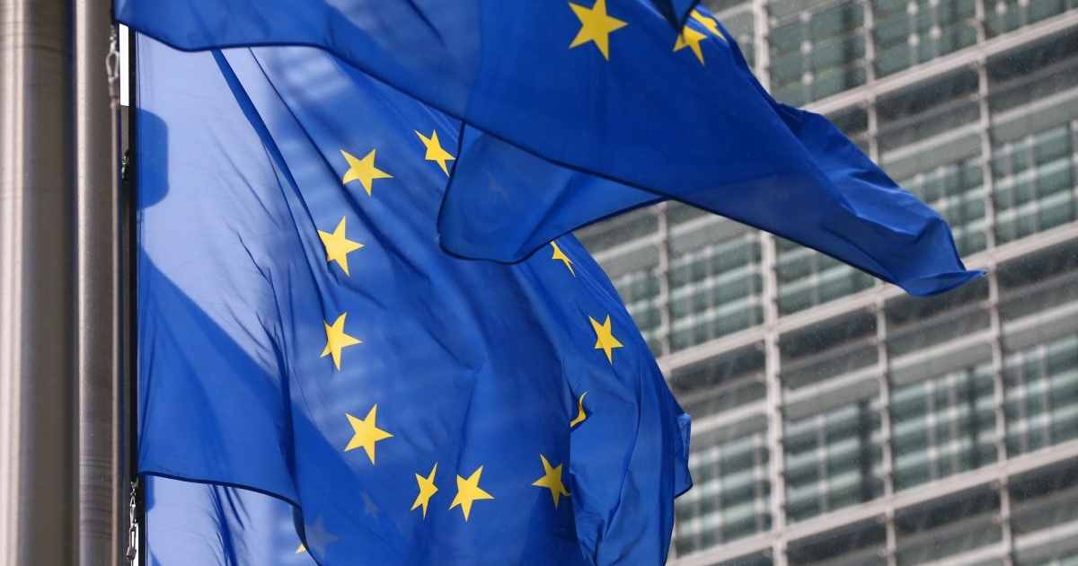 Politico: European Commission pressures EU countries to use Russian assets for “reparations loan” to Ukraine