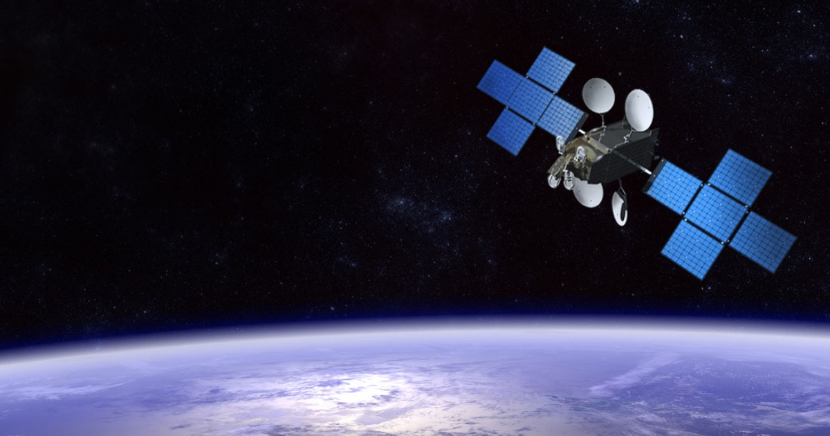 FT: European satellites could be targets of Russian intelligence in space