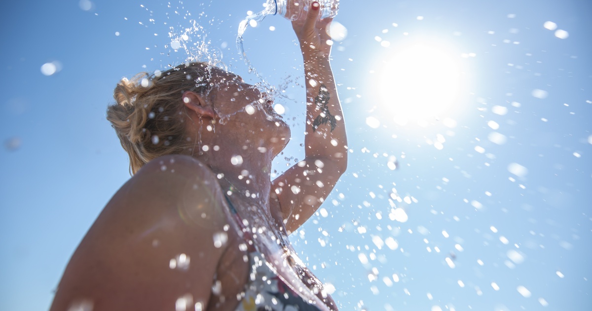 UN: Earth could experience a new temperature record by 2030