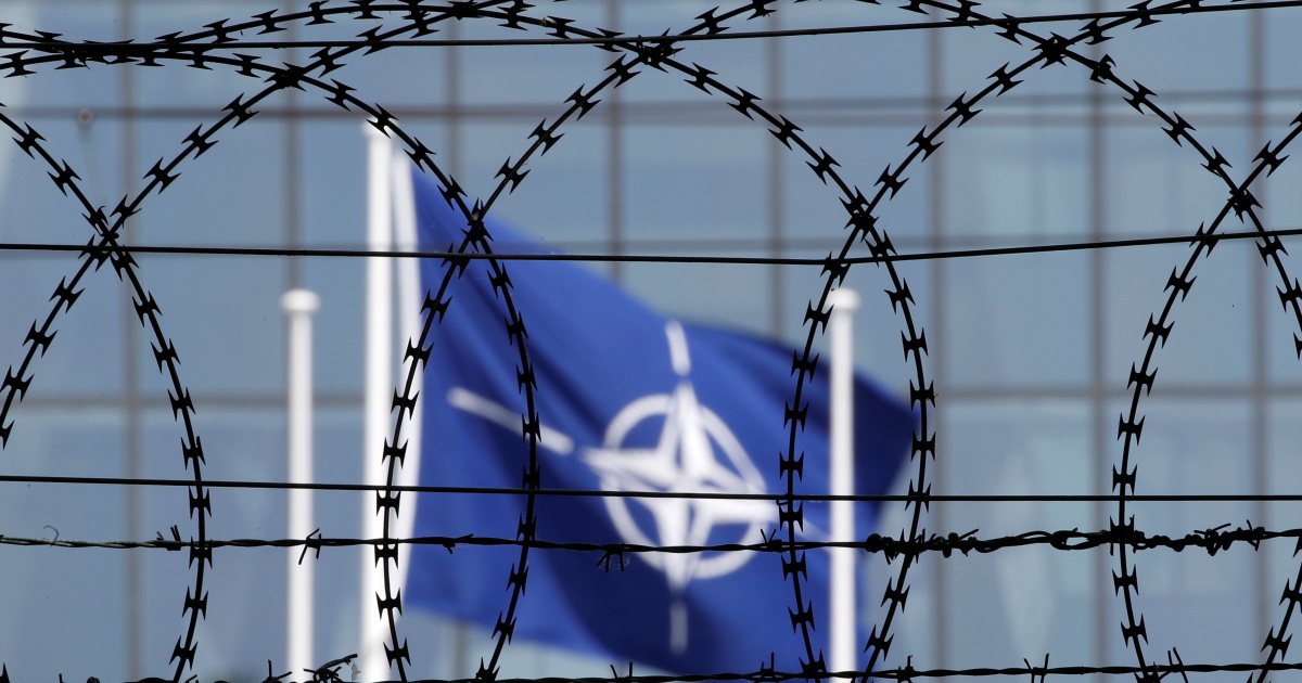 In Portugal, a man stole NATO military gadgets and tried to sell the data to the Russian embassy. He is suspected of attempted espionage