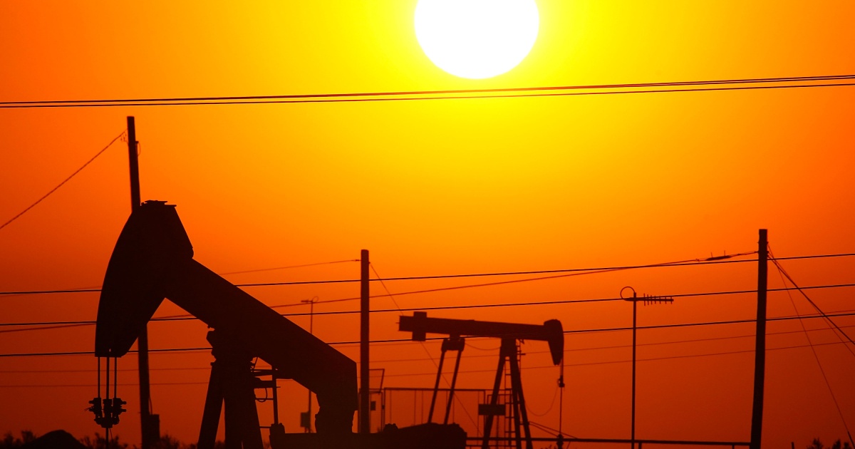 The International Energy Agency is releasing 400 million barrels of oil to keep prices down