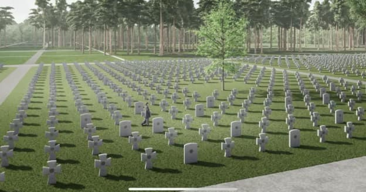The Verkhovna Rada approved the procedure for the burial ritual at the ...