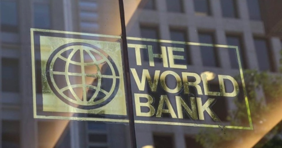 The World Bank will allocate $4.8 billion in aid to Ukraine