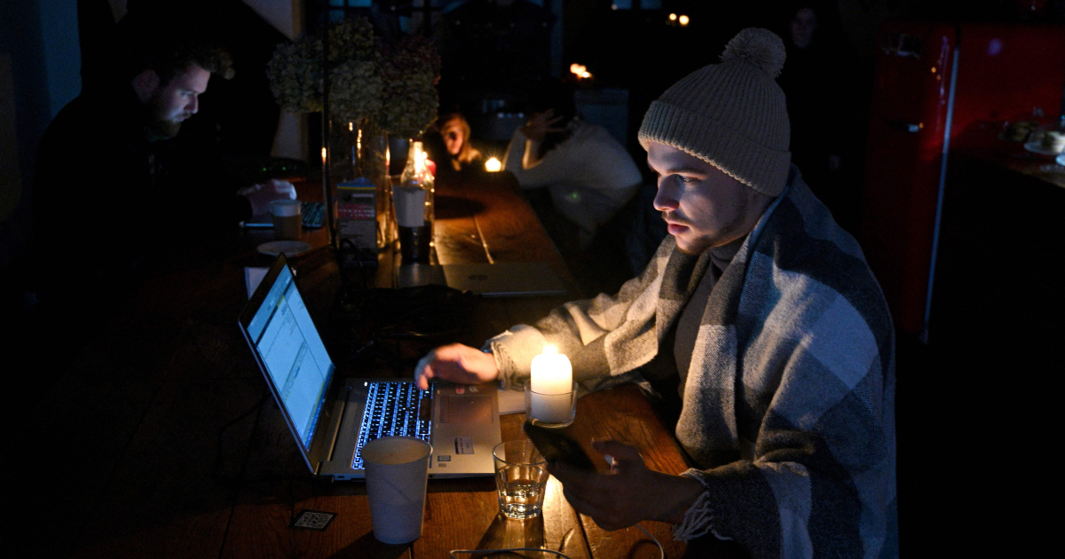 Mass draining of water from heating systems in Kyiv — Kyiv City State Administration denied information about a prolonged lack of heating