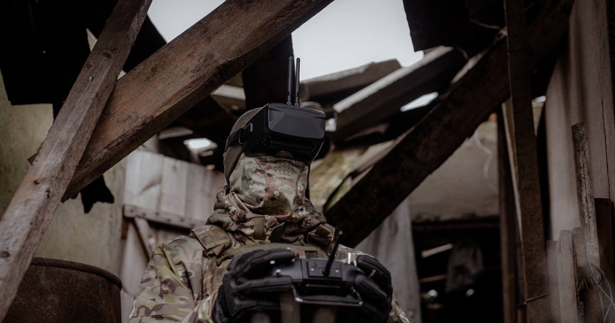 The war in Ukraine — what are Russiaʼs losses in the war on November 22