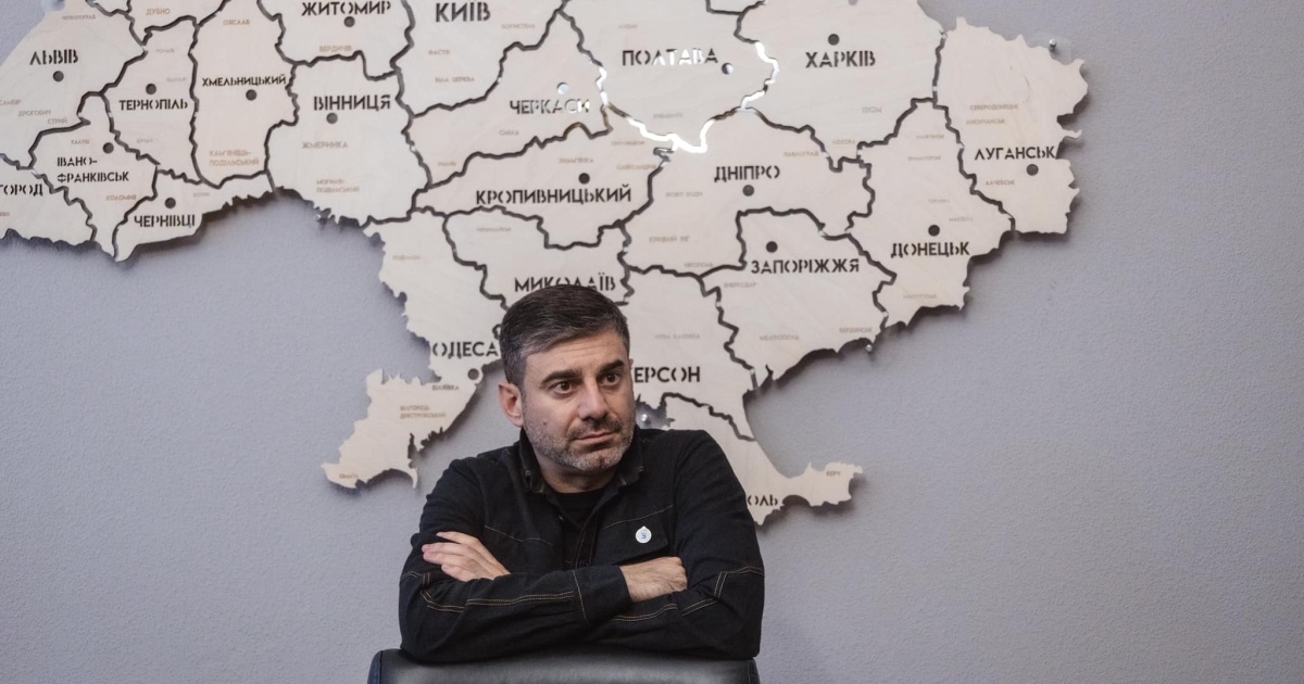 The Ombudsmanʼs Office will demand access to the place of detention of a Ukrainian suspected of undermining the “Nord Stream” pipeline