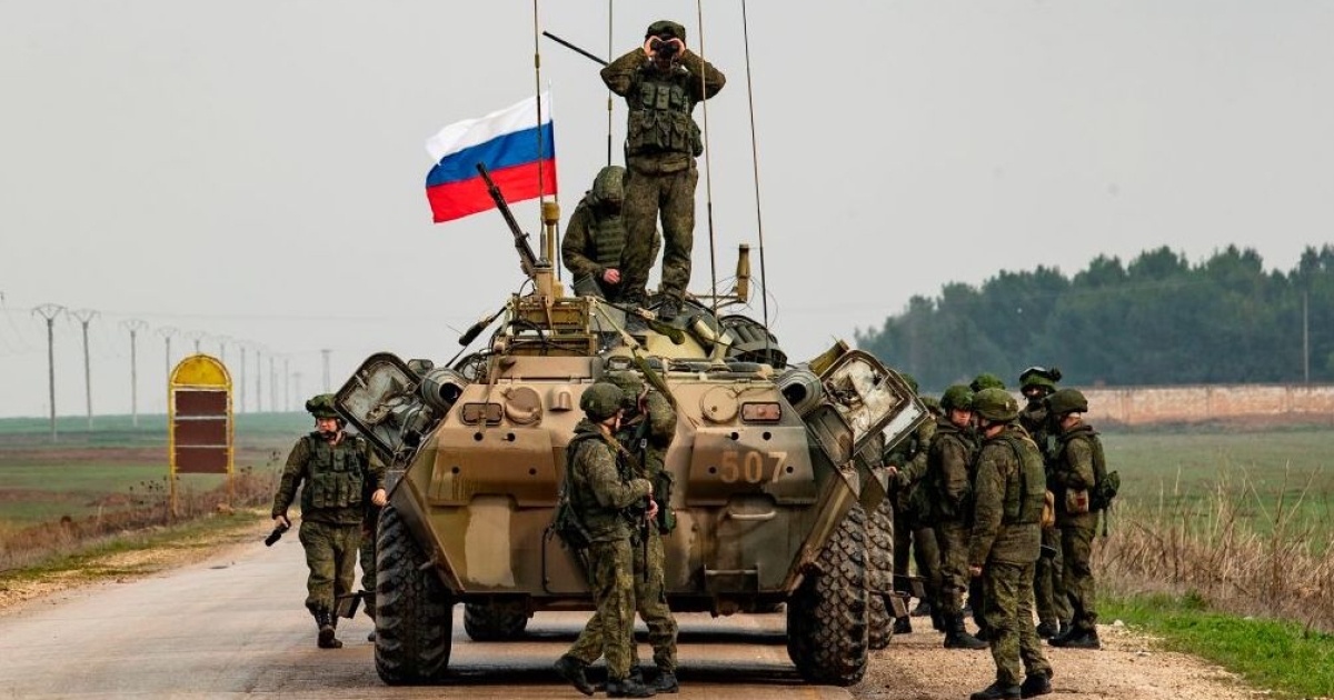 Investigation: Russia recruits mercenaries in the Balkans for war against Ukraine