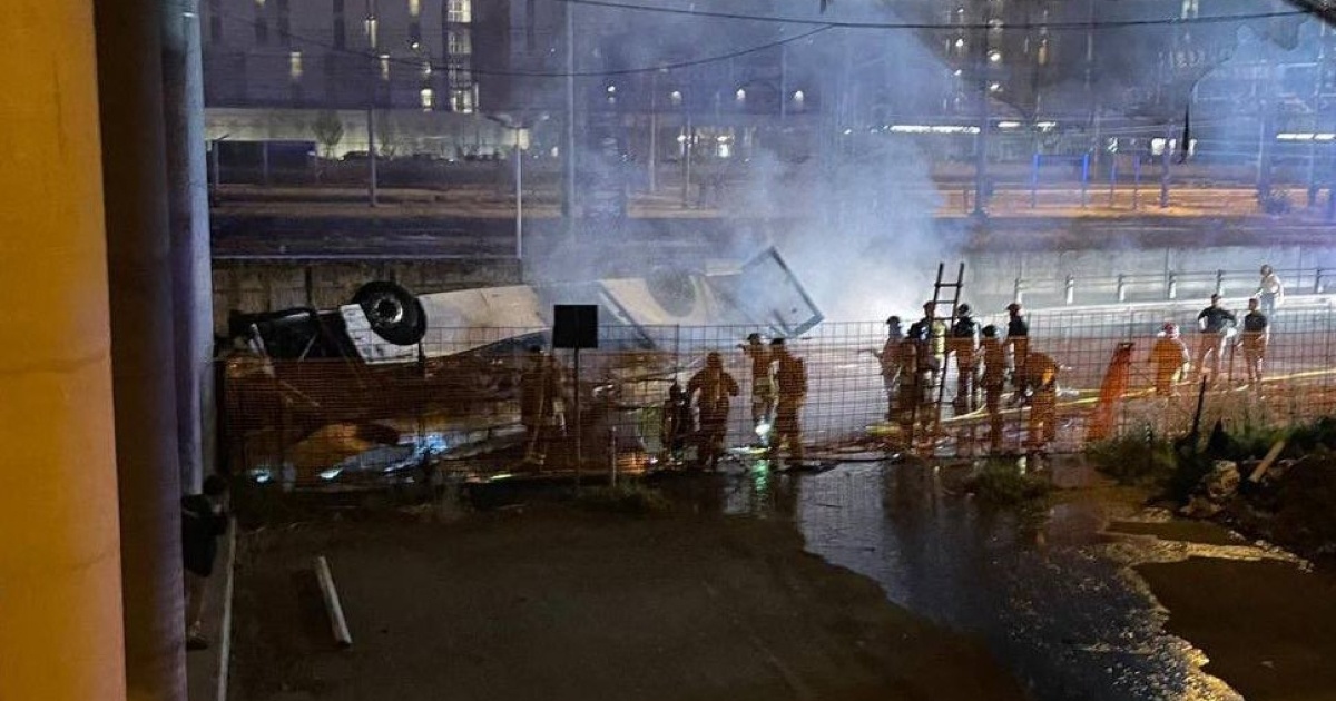 Study: The most dangerous countries in Europe for drivers are Serbia, Bulgaria and Romania