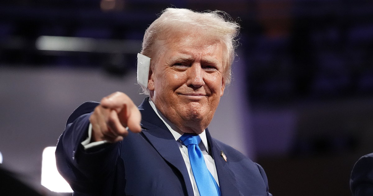 The US supports Ukraine despite Trumpʼs statements — in fact, he has a plan