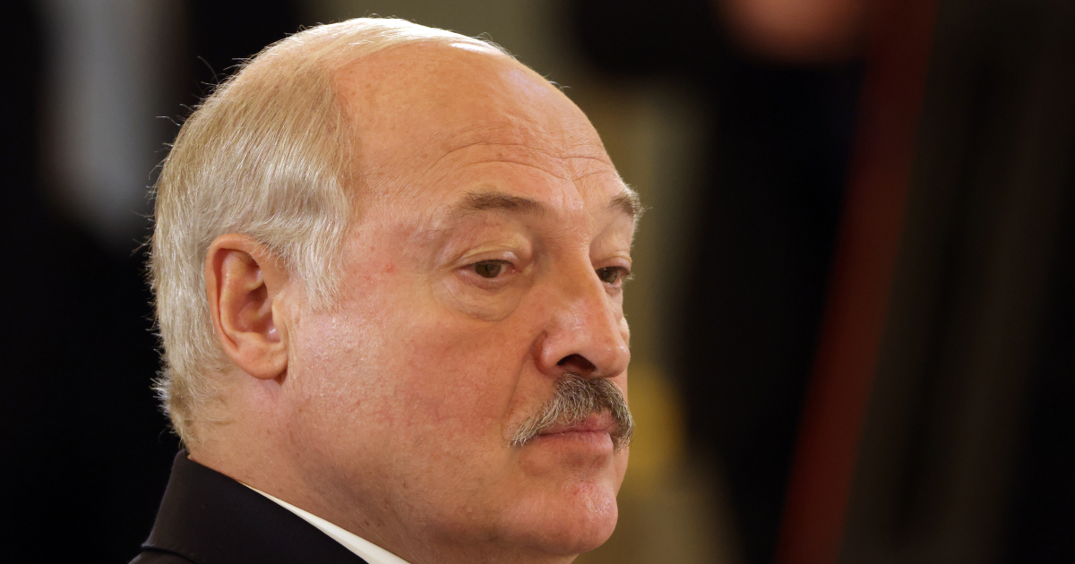 Trump administration considering inviting Lukashenko to the US