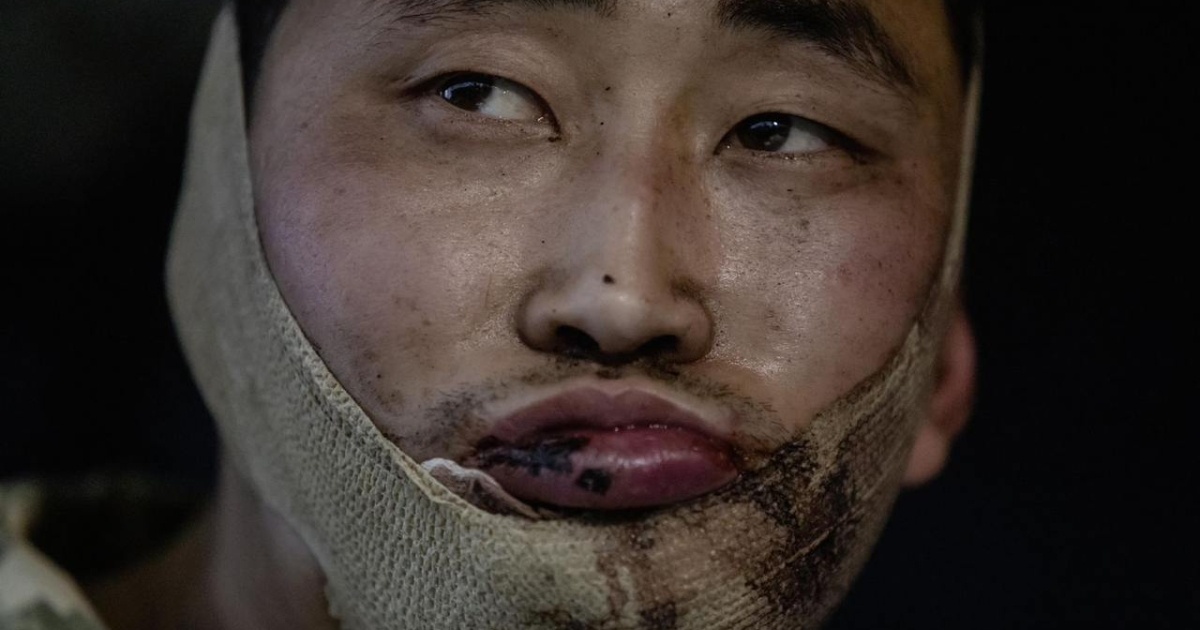 North Korea could have earned up to $14.4 billion from Russiaʼs war against Ukraine