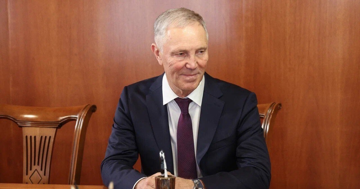 New suspicions announced against collaborators Saldo and Pushylin in Ukraine