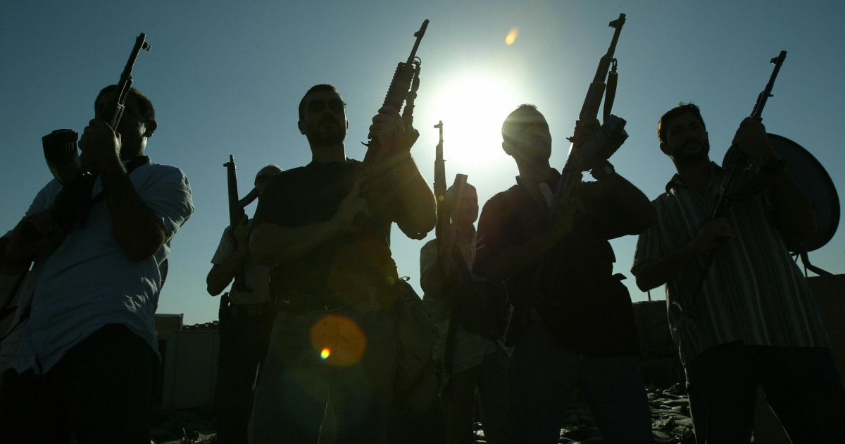 Up to $18 000 were promised. Kenya says 200 of its citizens fought against Ukraine on the side of Russia