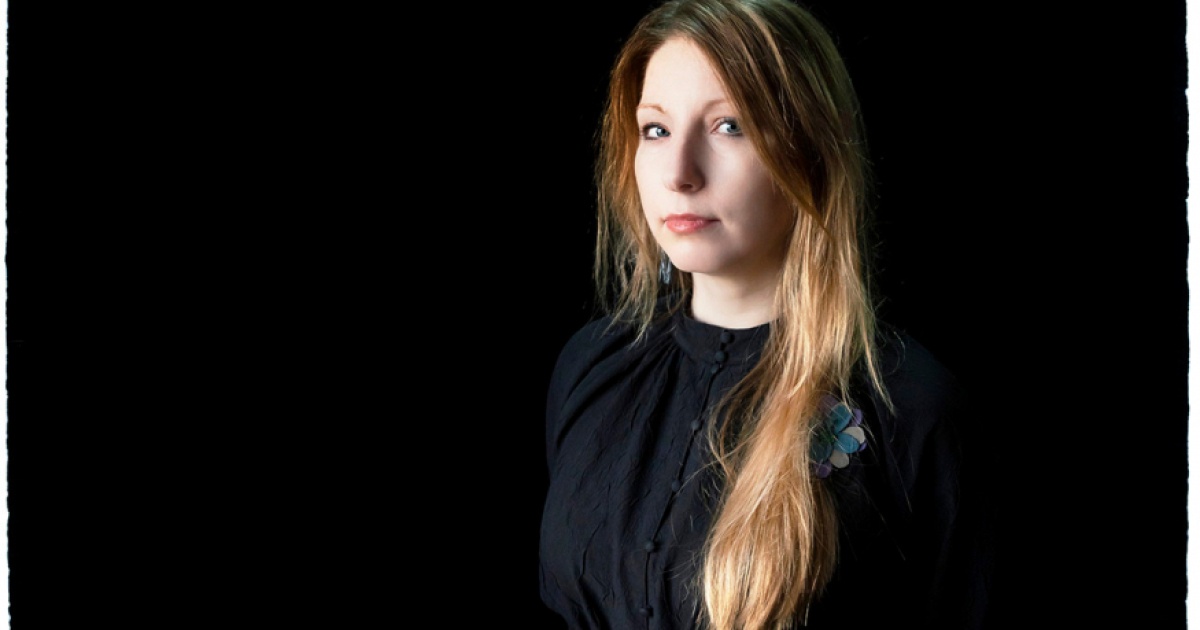 Writer Viktoria Amelina, murdered by Russians, posthumously received the international Moore Prize