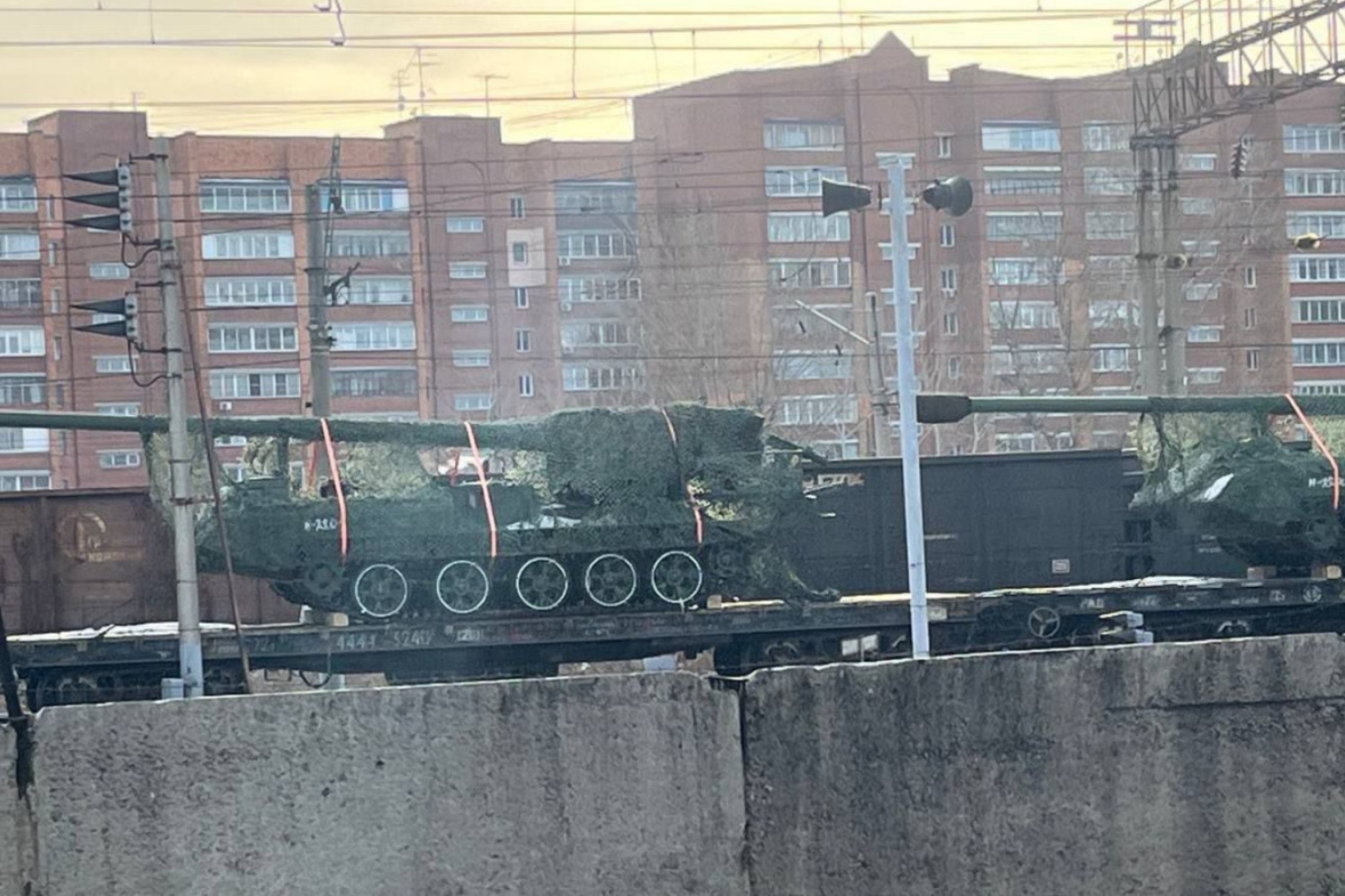 DPRK and Russia — the alliance of North Korea and the Russian ...