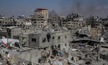 Four journalists killed in Israeli attack on Gaza hospital