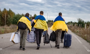 Nine children who were taken to Russia by the occupiers were returned to Ukraine