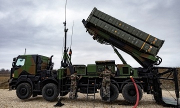 Italy will deliver the SAMP/T air defense system to Ukraine by the end of September