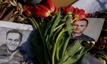 WSJ: Американська розвідка припускає, що путін не наказував убити Навального в лютому