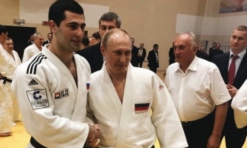 Russian judokas allowed to compete in international competitions under their flag