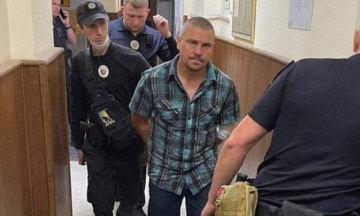 Tyshchenkoʼs bodyguard admitted his guilt and agreed to testify against MP