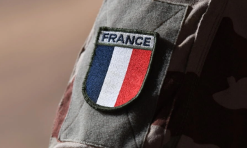 Франція змінює свою військову стратегію на тлі війни в Україні та на Близькому Сході