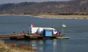 Ukraine and Moldova will build a bridge across the Dniester River near the Yampil and Koseut points