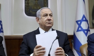 New York Mayor admits he wonʼt be able to arrest Netanyahu, Trump previously strongly opposes this