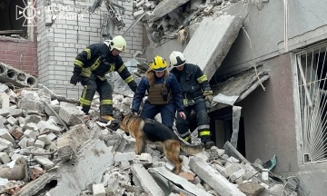 A new category for non-residential property has appeared in the International Loss Register