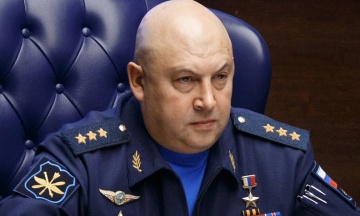 NYT: The deputy commander of the Russian army Surovikin knew about Prigozhinʼs rebellion in advance