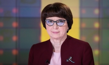 Померла очільниця київського бюро «Радіо Свобода» Інна Кузнецова