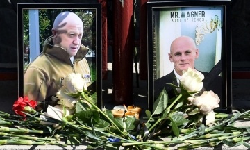 The Investigative Committee of the Russian Federation officially confirmed the deaths of Prigozhin and Utkin