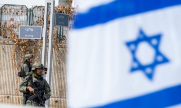AP: США нададуть Ізраїлю зброї та боєприпасів на мільярд доларів