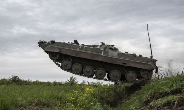 Генштаб: За добу росіяни втратили понад півтори тисячі військових і три танки