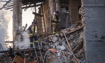 IDPs who lost their homes in the occupied territories will be able to receive assistance from the state