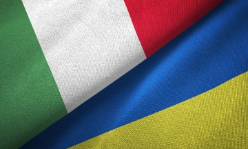 Італія призупиняє участь у програмі PURL щодо закупівлі американської зброї для України