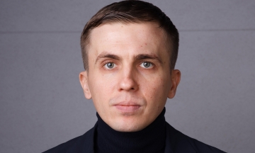 У Відні затримали журналіста УП Михайла Ткача