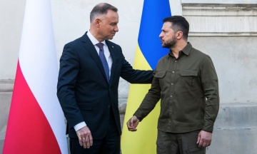 З початку великої війни Україна і Польща стали найкращими друзями, а тепер знову сваряться. Ще й гучно! І про це в усіх купа запитань — відповідаємо по черзі