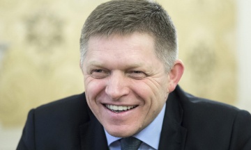 A referendum on abolishing Prime Minister Ficoʼs lifetime pension failed in Slovakia