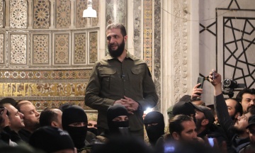 UN Security Council lifts sanctions against Syrian president