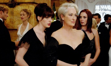 Disney plans to make a sequel to the film “The Devil Wears Prada”