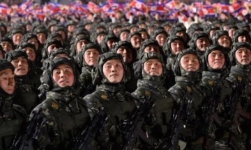 Zelensky: More than 3,000 soldiers from North Korea have already been killed or wounded