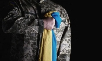 Russians shot Ukrainian prisoner of war in the Donetsk region