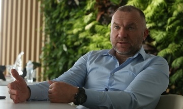 Mazepa businessman was released from pre-trial detention center on bail of UAH 21 million