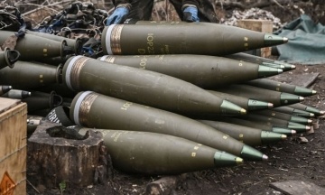 Despite the sanctions, Russia has doubled its imports of nitrocellulose, which is used in the production of artillery shells