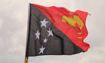 Papua New Guinea joined the communique of the Peace Summit on Ukraine