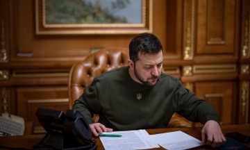 Zelensky signed the first changes to the budget this year — expenses increased by more than 5 billion hryvnias